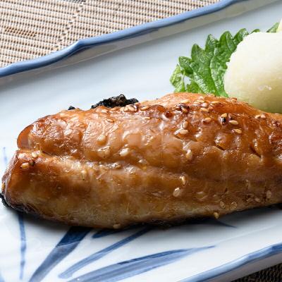 ふるさと納税 山田町 三陸山田 赤魚 醤油 干し (2枚入り 1パック)×3袋セット 干物 |  | 03
