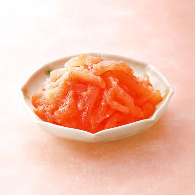 ふるさと納税 筑前町 ふくやの明太子・花セット(味の明太子100g、あえもの明太子×2)(筑前町) |  | 03