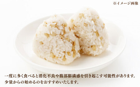 佐賀県産　もち麦500g / お米 もち麦 佐賀県産米 国産 九州 / 佐賀県 / 一般社団法人龍乃[41ANAC105]