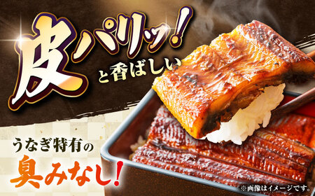 九州産 国産うなぎ 蒲焼 2尾 計360g以上（タレ・山椒付き） 丸安/ 吉野ヶ里町[FAD023]