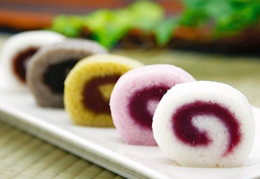 【全３回定期便】指宿銘菓定期便(Z031-481) 焼芋菓子 いぶすき路 ロールかるかん 合計60個