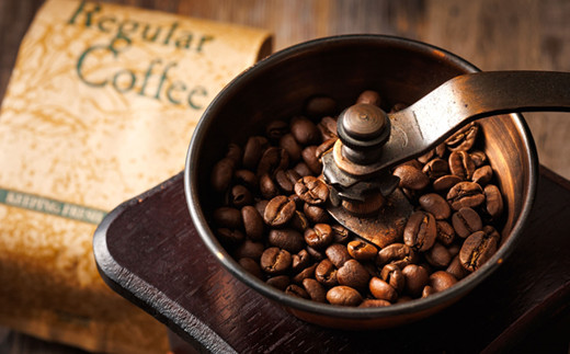 珈琲　コーヒー