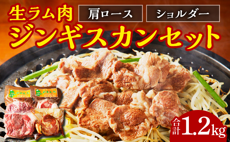 生ラム肩ロース300g、生ラムショルダー300g、ラムショルダーロール600g（味付けなし300g、味付けあり300g）_Y109-0006