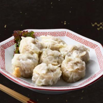 ふるさと納税 静岡市 【毎月定期便】ふじのくにデリシャス焼売 静岡県産豚肉使用　自家製手包み1セット(12個入)全5回 |  | 03