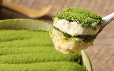 【まざあぐうす】京の抹茶ティラミスチーズケーキ（2個セット）