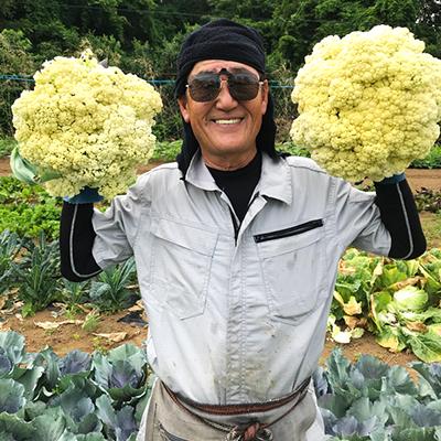ふるさと納税 函南町 伊豆メディカル農園の健康野菜セット |  | 03