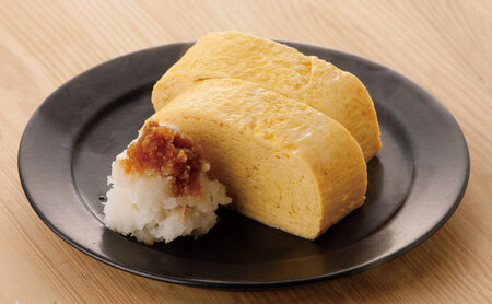 Y997 大江ノ郷ふるさとグルメセット 5種詰め合わせ【平飼い天美卵＆お惣菜】