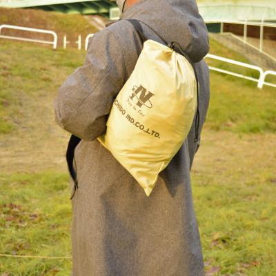 ふるさと納税 寝屋川市 エアソファベッド「アラジン」(サンド色) |  | 02