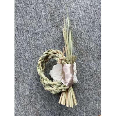 ふるさと納税 出雲市 MAKOMO布花リース(縁)enishi |  | 02