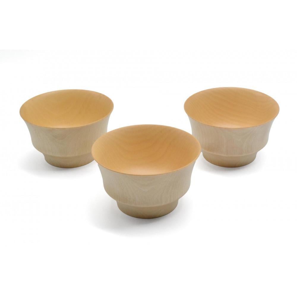 
                  【選べるカラー】B.C. 水目桜 HACHI 3個セット【TN195】
                