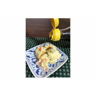 ふるさと納税 三原市 テングソースウスター　900mL×6[001-011] |  | 01