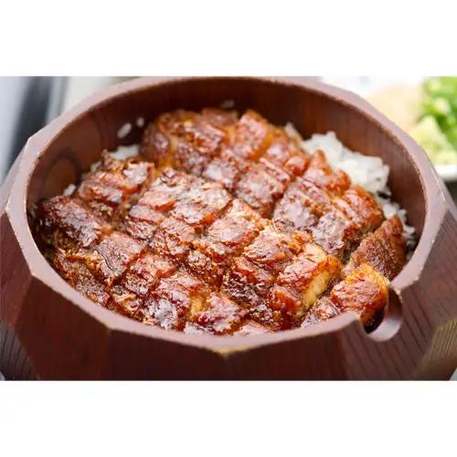 No.140 うなぎの蒲焼1尾