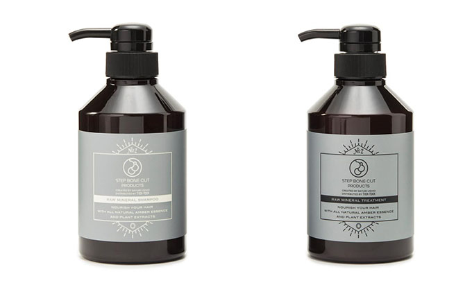 
            [№5258-0469]【レビューCP対象商品】「 SBCP生ミネラル ヘアシャンプー ＆ トリートメント セット」 各400g 癖毛 うねり改善 男女兼用 ヘアケア 髪 美容
          