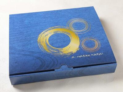 レンジで簡単！近大マダイ惣菜詰合せ（9食）