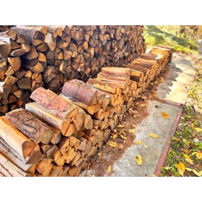 ふるさと納税 伊那市 信州産　松の薪　約20キロ　薪長35センチ |  | 03