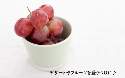 【波佐見焼】iroiro そばちょこ ペールカラー6点セット【藍染窯】 [JC40]