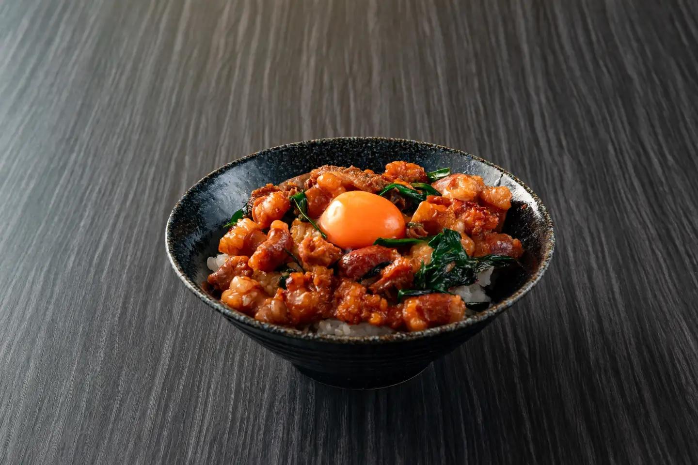 国産牛ミックスホルモン みそ漬(500g×1P)【MI705】
