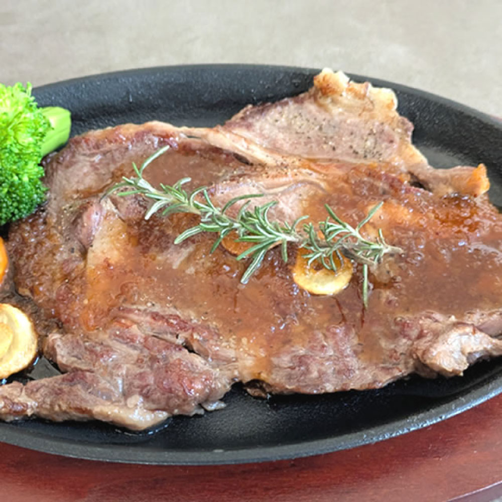 【ふるさと納税】国産牛ロースステーキ 計約720g（約180g×4枚）牛肉 酵素加工 ステーキ 肉 お肉 おにく 牛肉 ロース ロースステーキ 焼き肉 焼肉 焼きにく 国産牛のステーキ丼 ペッパーステーキ 和風ステーキ ガーリックステーキライス 冷凍 熊本県 熊本市 送料無料