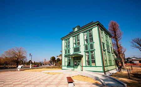 No.472 忍城NINJA体験・ヴェールカフェでカフェタイム3名様