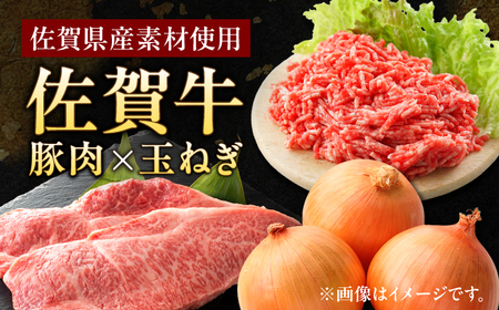 ハンバーグ 佐賀牛手ごねハンバーグ NAB133