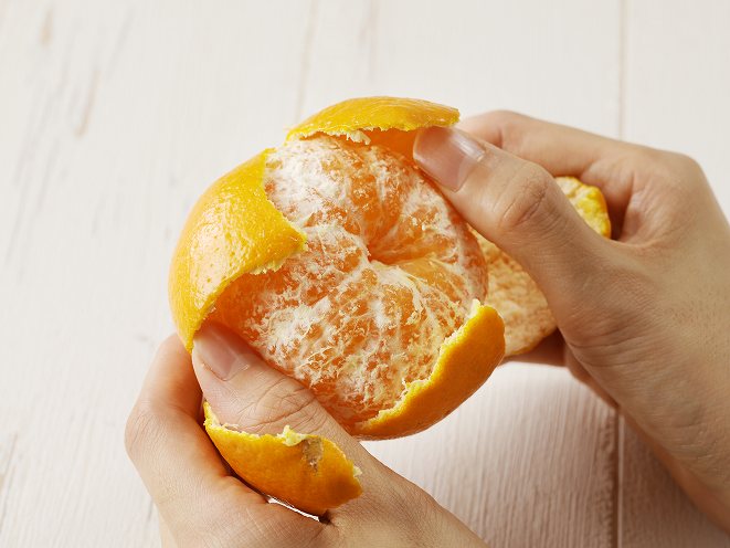 先行予約≪数量限定≫希少な柑橘『はるみ』計5kg フルーツ 果物 柑橘 みかん 国産_T008-001