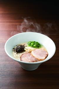 ラー麦使用「一風堂」とんこつラーメン 白丸(8食) 吉富町/株式会社吉浦コーポレーション[BGAD025]