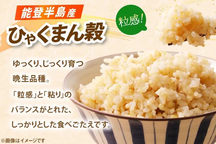 ひゃくまん穀 玄米 パックご飯 150g × 20食入り