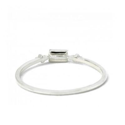 ふるさと納税 笛吹市 PT900 ダイヤモンド リング 0.01CT RADR-4947DI-P #15 |  | 02