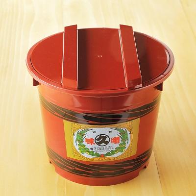 ふるさと納税 本別町 北海道十勝　醗酵食品「樽仕込み　旬野菜の味噌漬け」 |  | 03