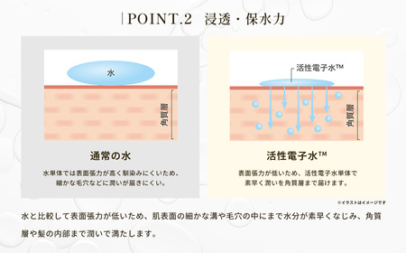 【 エレクトロン 】 詰め替え 各2本 シンクロシャンプー ファム 600ml ＆ シンクロ トリートメント FOR SCALP 600g_OS084-0010