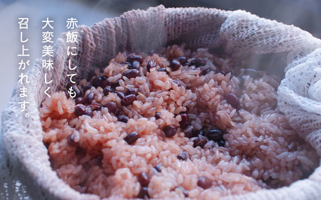【新米・先行予約】幻のタンチョウ もち米 3kg 精米 令和6年 福井県産 【米 餅米 ブランド米 3キロ 精米 たんちょう 赤飯 餅 】【2024年10月下旬より順次発送】 [e71-a003]