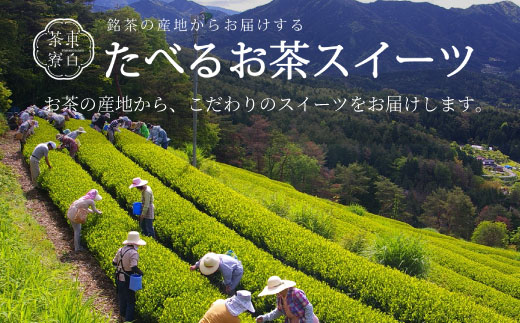 【冷凍配送】 食べるお茶スイーツ 東白茶寮プリン 「茜」 6種 6個セット 皇 煎茶プリン ほうじ茶プリン ロイヤルミルクティープリン ショコラプリン Theプリン プリン 東白川村 贈り物 美濃白川