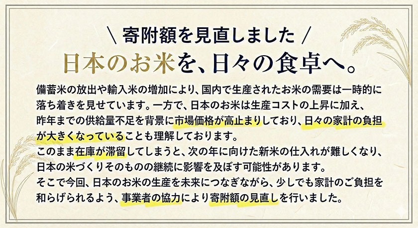 【12ヶ月定期便】訳あり 選べる 白米 無洗米 5kg 10kg 20kg 熊本県産 阿蘇びより《お申込み翌月から出荷》 お米 コメ こめ 国産 熊本県 南阿蘇村 阿蘇 びより---mna_abytei_5kg_126000_mo12_h---