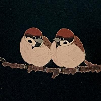ふるさと納税 さぬき市 漆額　存清　福良雀 |  | 02