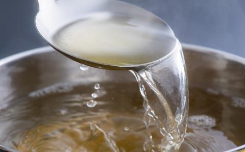 手軽な天然出汁パック 豊後高だし（６０包）