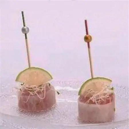 かざり串セット_雑貨・日用品  食器 _【1121992】
