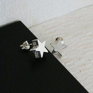 ブランツ 星のピアス｜ピアス