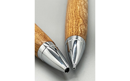 No.450 木軸シャープペンシル