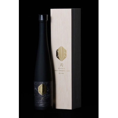 刃YAIBA　JAPANESE　EXPERIENCE　SAUCE
