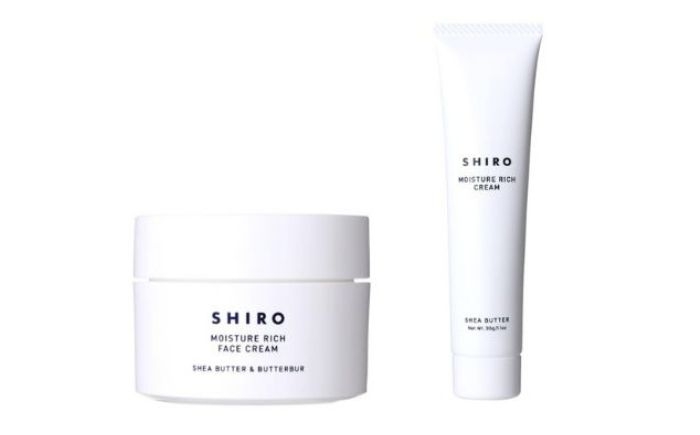 
                  【SHIRO】モイストケアクリームキット 《足寄町》整肌 保湿 [BEAX005]
                