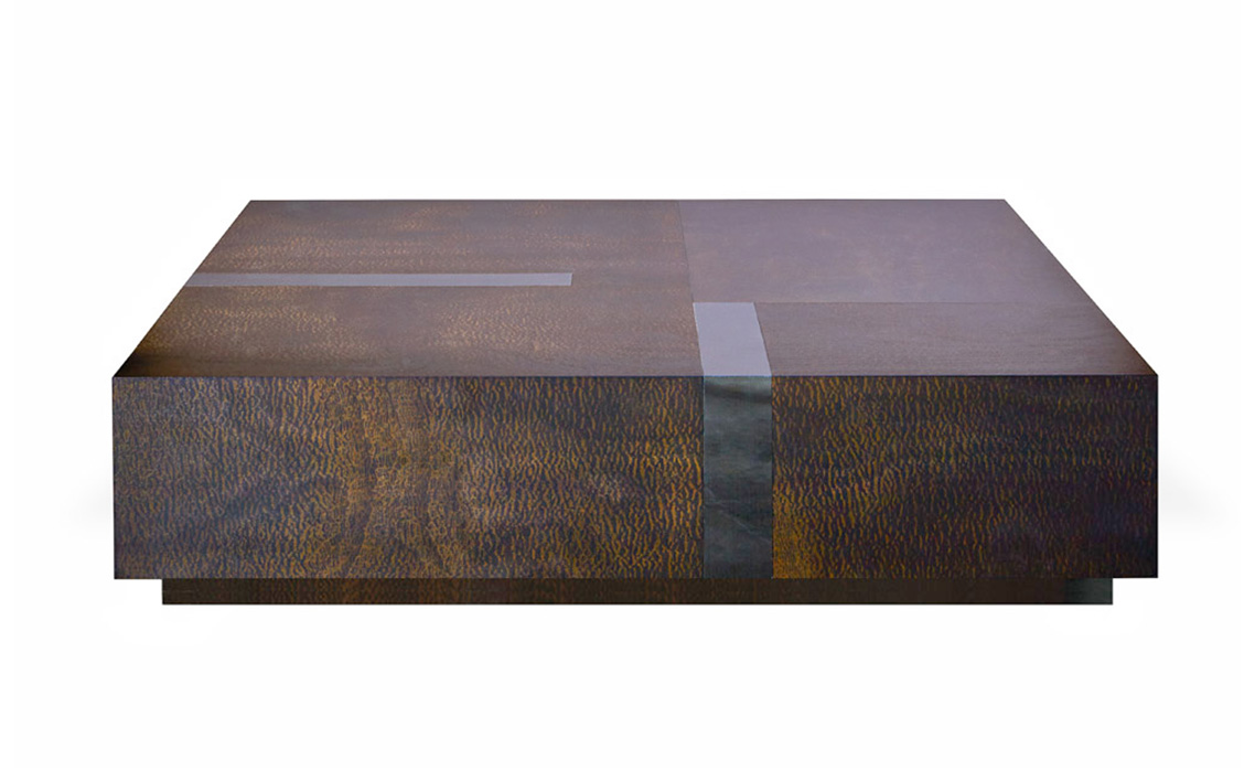 No.1134 Dais Coffee Table