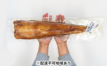 穴子の桜干し 2パック 35cm～ 40cm程 約 干物 穴子の桜干し