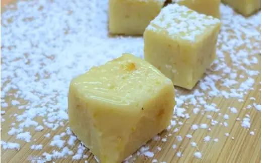  ハッサクの生チョコ 25個×2箱セット/生チョコ デザート 八朔  手作り 柑橘 果汁 【kmf129-set-2】