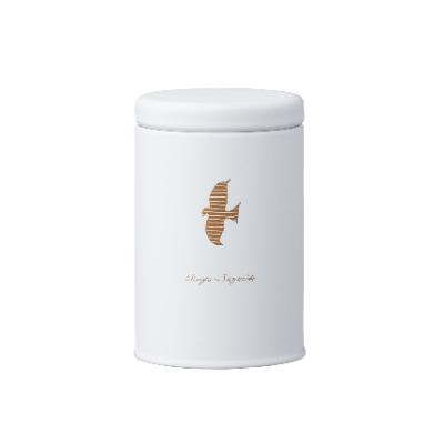 ふるさと納税 静岡市 【嘉永元年(1848年)創業老舗茶問屋】静岡県産一番茶使用　煎茶・焙じ茶本格ティーバッグ2缶セット |  | 03