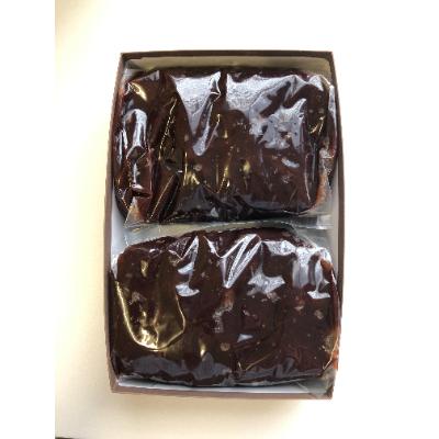 ふるさと納税 小田原市 和菓子屋のあんこ　大納言小豆