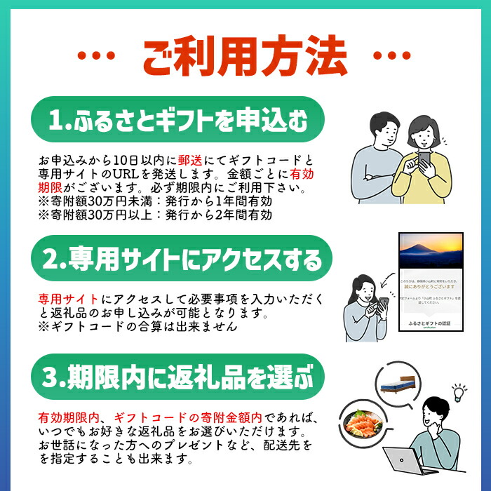あとからセレクト 【 ふるさとギフト 】 7万円分｜ あとから選べる ギフト ポイント 専用サイト 交換  駆け込み 特産品 アイリスオーヤマ シモンズ サーモン 牛肉 ギフト券 チケット ゴルフ