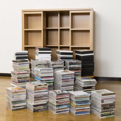 ふるさと納税 海南市 深型スライドシェルフ　ナチュラル |  | 01