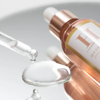 ふるさと納税 掛川市 Steam Secret / ピュア幹細胞美容液　スキンケア　HAAB SKIN　30ml×1個 |  | 01