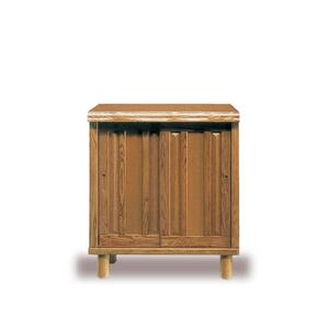 大川家具 シューズボックス 光林900L 幅90cm  靴箱 収納