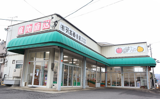 【令和6年産先行予約】 りんご 「サンふじ」 約10kg (24～46玉